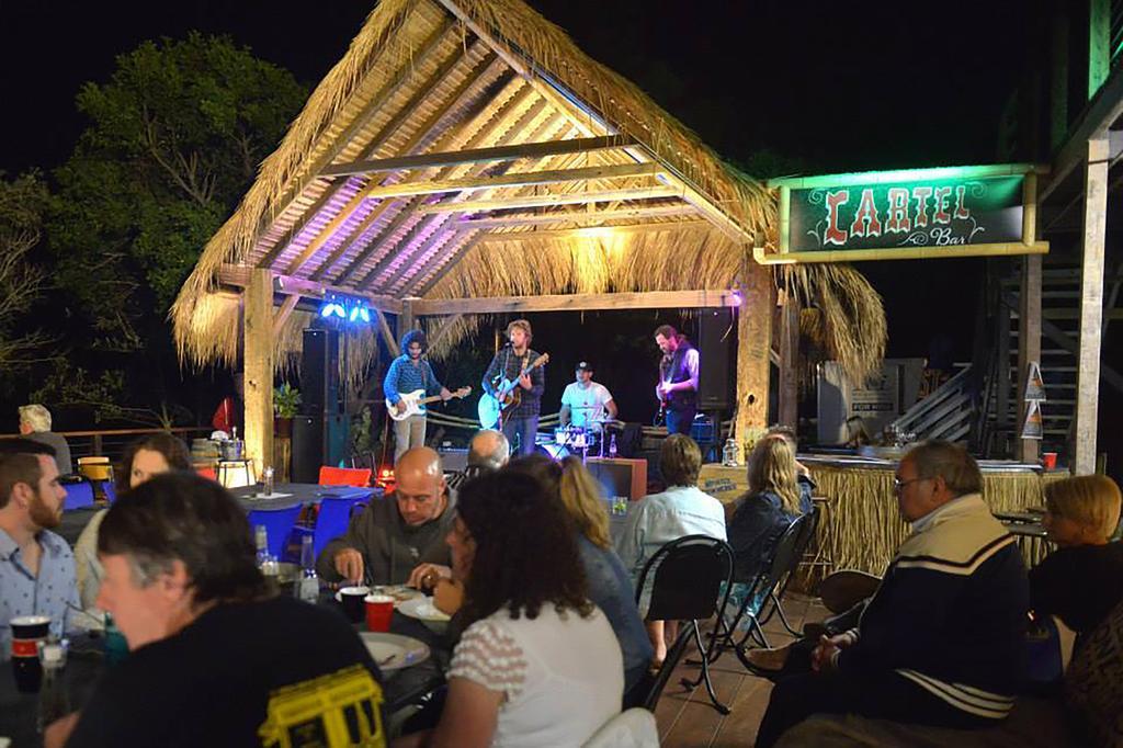 Boogie Woogie Beach House Old Bar Kültér fotó